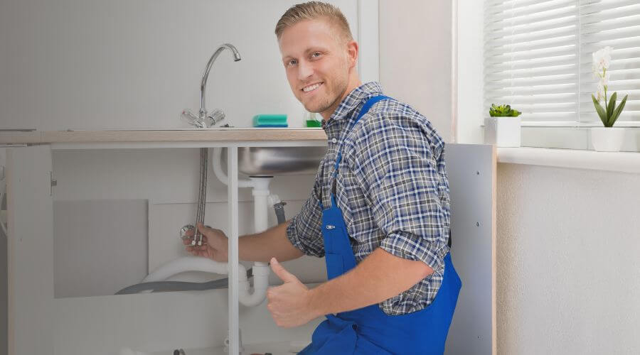Emergency Plumbing Repair in Empire, MI